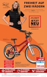 Kinder Angebot & Preis im aktuellen Kaufland Prospekt Kinder Angebot im aktuellen Kaufland Prospekt auf Seite 7