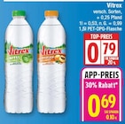 Mit Apfel im Angebot bei EDEKA in Berlin Mit Apfel Angebote von Vitrex bei EDEKA Berlin für 0,69 €