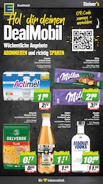 Fruchtsaft Angebot im aktuellen EDEKA Prospekt auf Seite 2