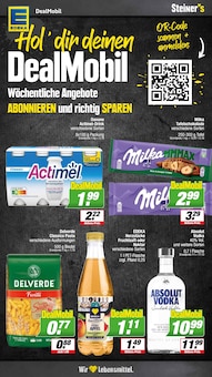 EDEKA Prospekt der KW 8 "Aktuelle Angebote" Aktueller EDEKA Prospekt "Aktuelle Angebote" Seite 2 von 21 Seiten