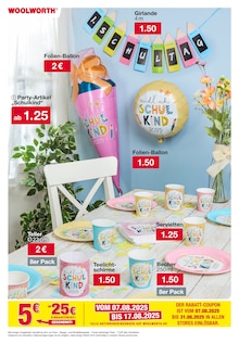 Kerzen im aktuellen Woolworth Prospekt (Kassel) Kerzen im Woolworth Prospekt "Aktuelle Angebote" mit 50 Seiten (Kassel)