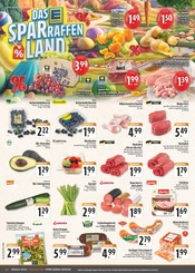 Aktueller E center Prospekt mit Rinderfilet, "Aktuelle Angebote", Seite 4