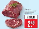 Rindersteaks Angebote bei Marktkauf Heilbronn für 2,49 €