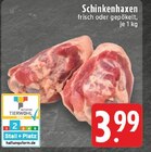 Schinkenhaxen im Angebot bei EDEKA in Grevenbroich Schinkenhaxen Angebote bei EDEKA Grevenbroich für 3,99 €