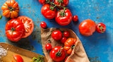 Fleischtomaten im aktuellen REWE Prospekt