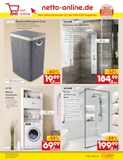 Bambus im Netto Marken-Discount Prospekt in Tübingen Aktueller Netto Marken-Discount Prospekt mit Bambus, "Aktuelle Angebote", Seite 57