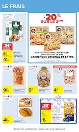 Prospectus Carrefour "Carrefour" en cours à Vandœuvre-lès-Nancy, Page 34 Catalogue Carrefour en cours à Vandœuvre-lès-Nancy, "Carrefour", Page 34