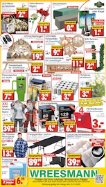 Kamera im Wreesmann Prospekt in Norderstedt Aktueller Wreesmann Prospekt mit Kamera, "DEIN SAISON- & SONDERPOSTENMARKT!", Seite 16