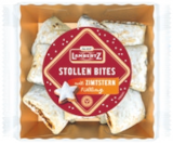Stollen Bites im Angebot bei Thomas Philipps in Seevetal Stollen Bites Angebote von Lambertz bei Thomas Philipps Seevetal für 2,99 €