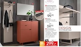Garderobenpaneel Angebote von voleo bei Zurbrüggen Oberhausen für 59,90 €