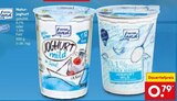 Naturjoghurt im Angebot bei Netto Marken-Discount in Zwickau Naturjoghurt Angebote von Gutes Land bei Netto Marken-Discount Zwickau für 0,79 €