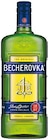 Kräuterlikör von Becherovka im aktuellen Netto mit dem Scottie Prospekt