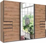 Aktuelles Schwebetürenschrank Angebot bei Zurbrüggen in Oldenburg ab 698,00 €