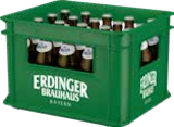 Weißbier im Angebot bei Getränkewelt in Neuss Weißbier Angebote von Erdinger Brauhaus bei Getränkewelt Neuss für 16,99 €