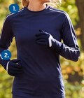 Sportshirt im Rossmann Prospekt Sportshirt von ideenwelt im aktuellen Rossmann Prospekt für 7,99 €