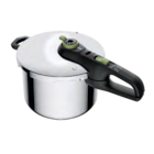 Schnellkochtopf Angebote von Tefal bei EDEKA Stade für 44,00 €