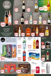 Aktueller GLOBUS Prospekt mit Volvic, "Aktuelle Angebote", Seite 17