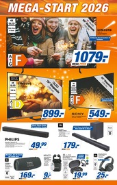 Aktueller expert Prospekt mit Lautsprecher, "Top Angebote", Seite 2