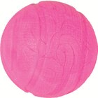 Jouet Dina balle rose pour Chien - FLAMINGO en promo chez JMT LE ROYAUME DES ANIMAUX Jouet Dina balle rose pour Chien - FLAMINGO dans le catalogue JMT LE ROYAUME DES ANIMAUX