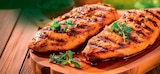 Hähnchen-Minutensteaks Angebote von Barbeque bei Netto Marken-Discount Wismar für 3,99 €