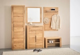 Garderobenschrank im Angebot bei XXXLutz in Lingen Garderobenschrank Angebote von CARRYHOME bei XXXLutz Lingen für 59,90 €
