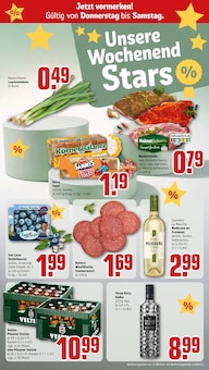 Vodka im aktuellen REWE Prospekt (Münster) Vodka im REWE Prospekt "Dein Markt" mit 28 Seiten (Münster)