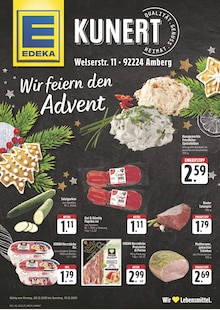 E center Prospekt der KW 50 "Wir lieben Lebensmittel!" Aktueller E center Prospekt "Wir lieben Lebensmittel!" Seite 2 von 30 Seiten