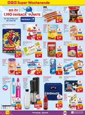 Aktueller Netto Marken-Discount Prospekt mit Espresso, "Aktuelle Angebote", Seite 4