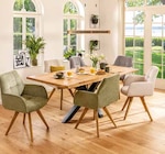 Esstisch Cleveland  im aktuellen Segmüller Prospekt für 79,99 €