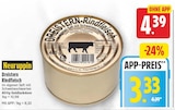 Dreistern Rindfleisch von Neuruppin für 3,33 € bei EDEKA im Angebot Dreistern Rindfleisch von Neuruppin im aktuellen EDEKA Prospekt