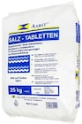 Aktuelles Regenerier-Salztabletten Angebot bei Hagebaumarkt in Mainz ab 10,49 €