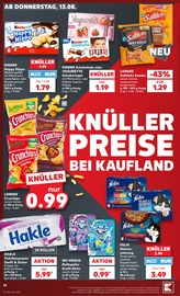 Ähnliche Ziegel Angebote im Prospekt "Hier bin ich richtig" von Kaufland in Duisburg Ähnliche Angebote wie Ziegel im Prospekt "Hier bin ich richtig" auf Seite 19 von Kaufland in Duisburg