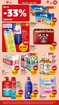 Energydrink im aktuellen Penny Prospekt (Lahr (Schwarzwald)) Energydrink im Penny Prospekt "Wer günstig will, muss Penny." mit 42 Seiten (Lahr (Schwarzwald))