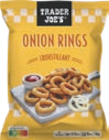 Promo Onion Rings à 3,79 € dans le catalogue Aldi à Lemps