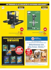 Catalogue Super U en cours à Lyon, "Super U", Page 7