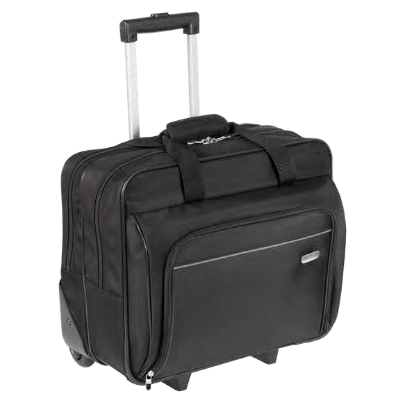 Bureau Vallée Saintes - TROLLEY EXECUTIVE 15.6’’ Promo TROLLEY EXECUTIVE 15.6’’ dans le catalogue Bureau Vallée Maxi Noël, Mini prix à Saintes