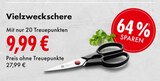 Vielzweckschere im Angebot bei EDEKA in Rottenburg Vielzweckschere Angebote bei EDEKA Rottenburg für 9,99 €