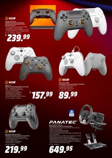 Pedal im aktuellen MediaMarkt Saturn Prospekt (Bonn) Pedal im MediaMarkt Saturn Prospekt "xperion DAS ZUHAUSE FĂśR ECHTE GAMER & CREATOR" mit 12 Seiten (Bonn)