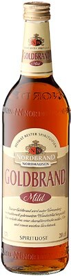 Goldbrand Mild bei Kaufland in Eberswalde Goldbrand Mild im Angebot bei Kaufland Eberswalde für 3,49 €