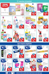 Dreamies Angebot & Preis im aktuellen budni Prospekt Dreamies Angebot im aktuellen budni Prospekt auf Seite 4