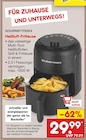 Netto Marken-Discount - Heißluft-Fritteuse Angebot im Prospekt Heißluft-Fritteuse bei Netto Marken-Discount im Prospekt "" für 29,99 €