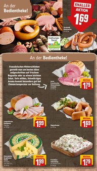 Käse im REWE Prospekt "Dein Markt" mit 28 Seiten (Düsseldorf)