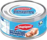 EDEKA - Thunfisch Angebot im Prospekt Thunfisch bei EDEKA im Prospekt "" für