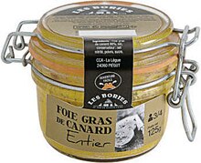 Casino Supermarchés Châtenay-Malabry - Foie Gras de Canard Entier Promo Foie Gras de Canard Entier dans le catalogue Casino Supermarchés "Le mois Casino magic !!" à Châtenay-Malabry