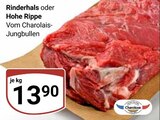 Rinderhals im Angebot bei GLOBUS in Wolfenbüttel Rinderhals Angebote bei GLOBUS Wolfenbüttel für 13,90 €
