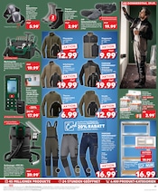 Schuhe im Kaufland Prospekt in Hemer Aktueller Kaufland Prospekt mit Schuhe, "Aktuelle Angebote", Seite 23