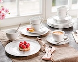 Kaffeegeschirr oder Tafelgeschirr im Angebot bei porta Möbel in Hürth Kaffeegeschirr oder Tafelgeschirr Angebote von Seltmann Weiden bei porta Möbel Hürth für 69,99 €