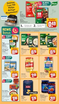 Spargel im aktuellen REWE Prospekt (Wiesbaden) Spargel im REWE Prospekt "Dein Markt" mit 31 Seiten (Wiesbaden)