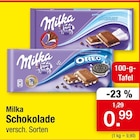 Schokolade Joghurt bei Zimmermann im Prospekt  für 0,99 €