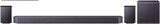 expert Elz - Soundbar HW-Q995GF/ZG Angebot im Prospekt Soundbar HW-Q995GF/ZG bei expert im Elz Prospekt für 849,00 €